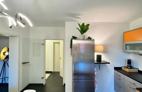 Black Garden Loft - Design Apartment Bad Krozingen - Foto 32