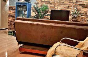 Casa Florença Guaramiranga - Foto 16