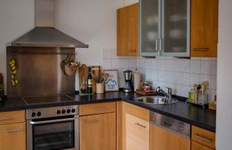 Helle Wohnung in Seenähe - Foto 8