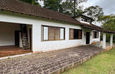 Chale das hortensias - Foto 4