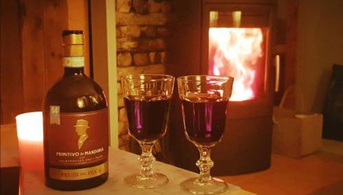 Ferienhaus Rosaly - Foto 2