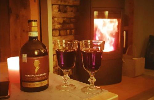 Ferienhaus Rosaly - Foto 2