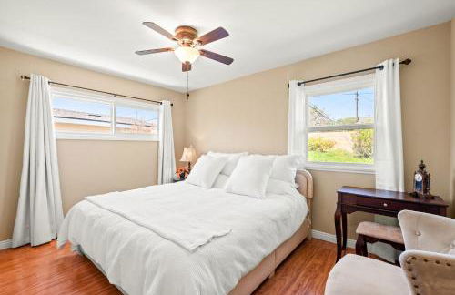 Cozy Getaway Bright Clean Fully Equipped - Foto 4