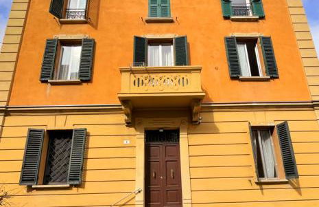 Appartamento in Villetta d'Epoca - Foto 1