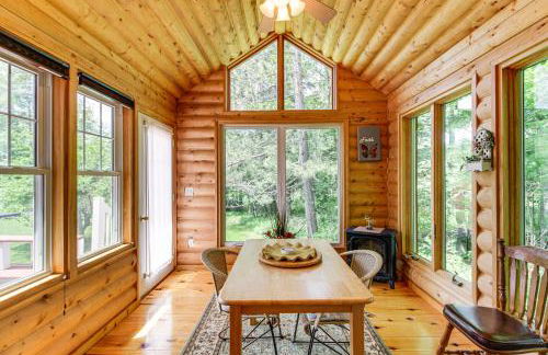 Duluth Lake House - Walk to Beach and Boat Ramp! - Foto 9