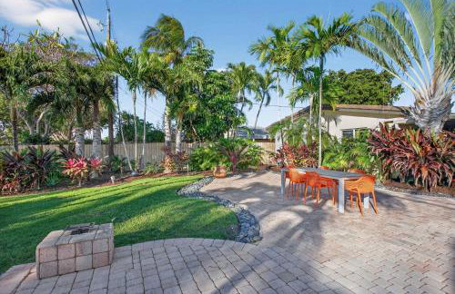 Harbor Haven Home for 7 - Foto 11