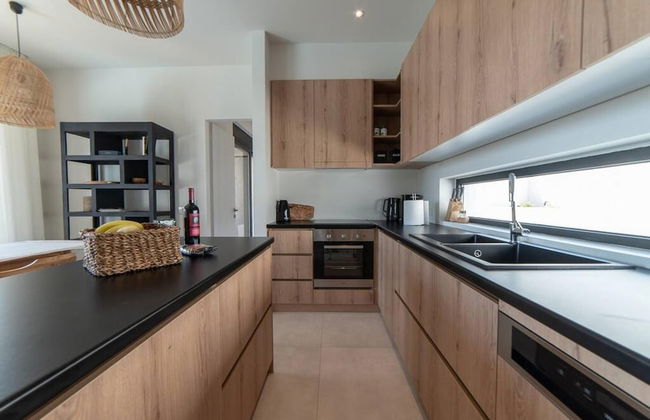 Villa Mare in Mariou - Photo 21