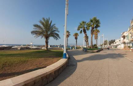 Del Parque Flats Pina Beach - Photo 34