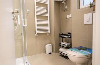 Deluxe apartman Egle1with a private parking i studio Egle 2 - Foto 32