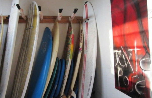 Blue Wave Motel Mount Maunganui - Foto 27