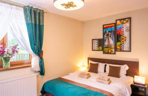 Willa Szafran - Foto 5