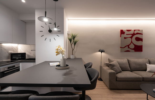 The Edge - Luxury Residences - Foto 73