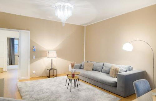 Luxus Apartment am Ku'damm - 2 Zimmer - Foto 7