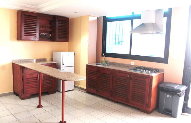 Résidence Blue Sky - Photo 13