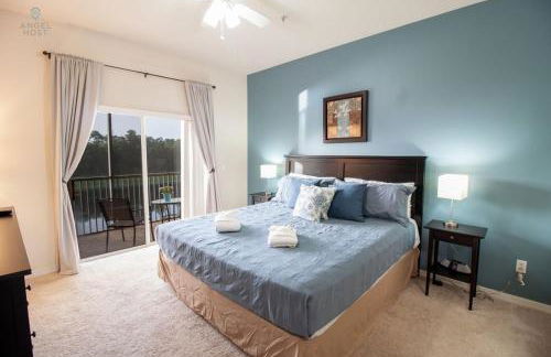 Fs55568 - Oakwater Resort - 2 Bed 2 Baths Townhome - Foto 7