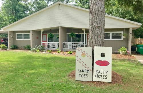 Sandy Toes A & B Whole Duplex - Foto 28