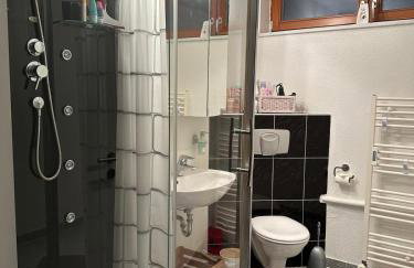 Souterrain Loft nah am St Leoner See - Foto 3