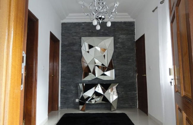 Villa de prestige Mermoz - Photo 58