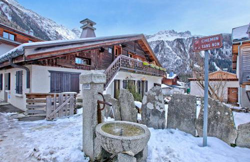 Maisonnette Argentée - Happy Rentals - Foto 16