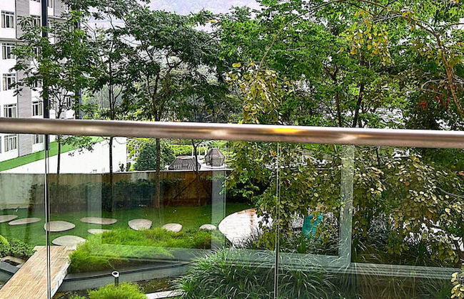 7Stonez Suites Windmill Genting Highlands - Foto 19