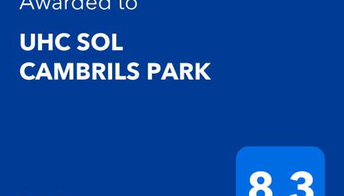 UHC SOL CAMBRILS PARK - Photo 4