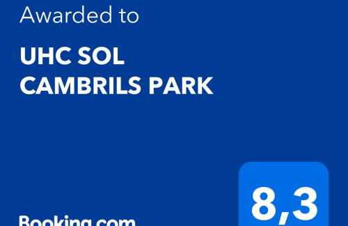 UHC SOL CAMBRILS PARK - Photo 4