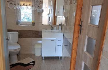 Domek pod Świerkami - Foto 7