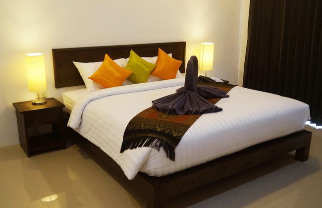 The Seashore Kamala Service Apartment - Foto 10