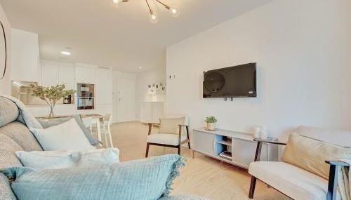 Apartamento Salesianos By Clabao - Foto 4