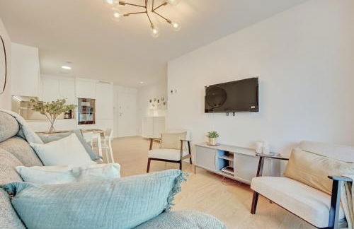 Apartamento Salesianos By Clabao - Photo 4