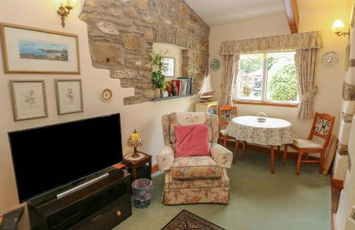 Llaethdy Cottage - Foto 5