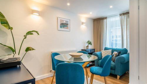 High Street Cottage - Foto 3