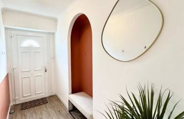 Spacieuse maison rénovée avec goût - Tout à pied - Foto 5