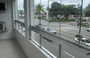 Apto frente Praia Itararé - Photo 1