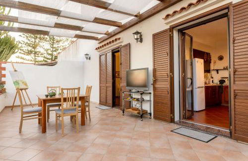 Villa Izabela con vista sul mare - Foto 22