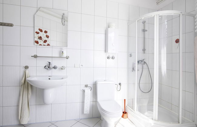 5 bedroom House in Smołdzino with terrace - Photo 11