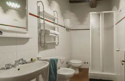 Podere La Montalla - Foto 82