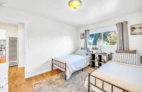 Cozy Oaks - A Coastal Getaway With Idyllic Scenery! - Foto 33