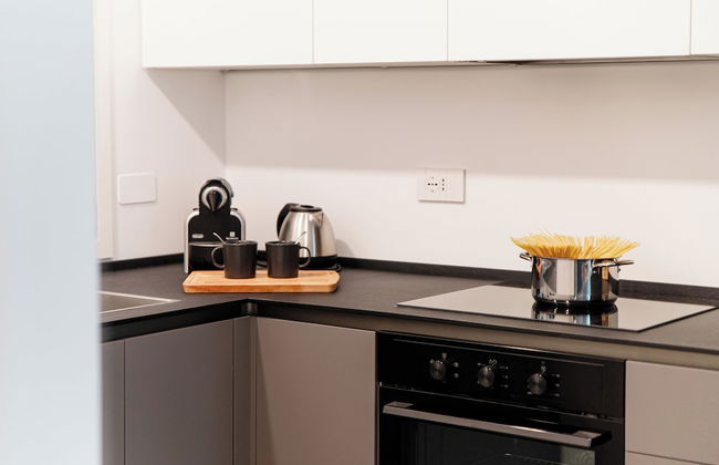 Suite JOIVY Lake 11 - Foto 25