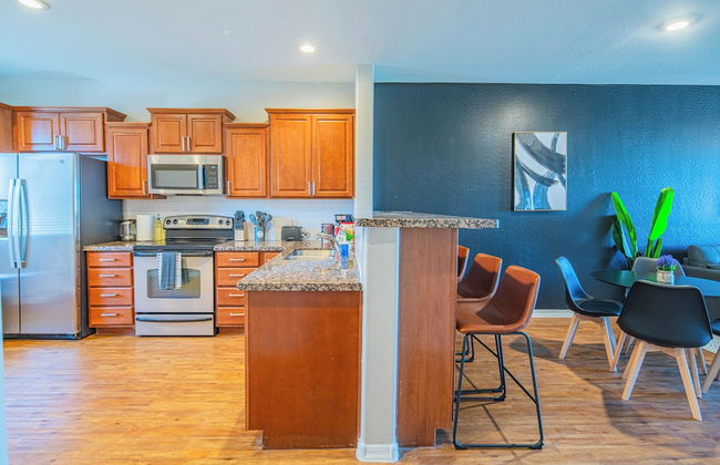 ROVE LIVING/KL - The Fredrick Tempe - Foto 68