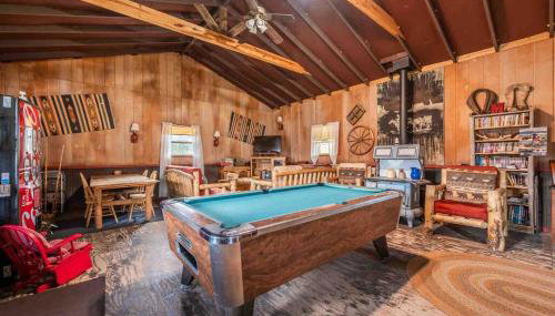 Cabin in Colorado National Forest at MLazyC ranch! - Foto 2