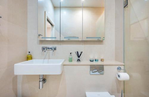 Three Bedroom, Leicester Square Duplex - Foto 39