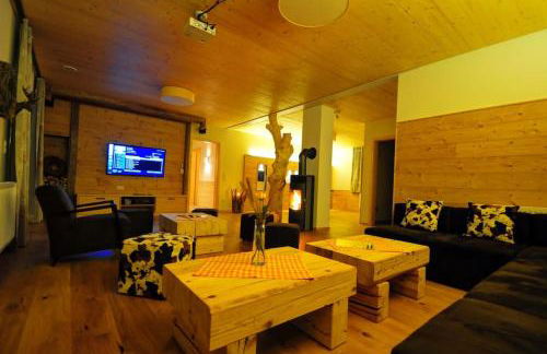 5 Sterne Ferienhaus Bayern - Foto 36