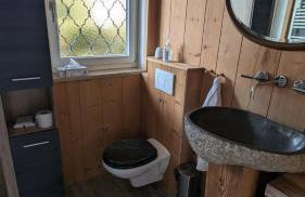 Garten 2-Zimmer WHG in Bestlage in Rottach-Egern, 400m vom See - Foto 59