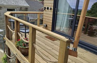 Cosy Cornish Cabin - Foto 18