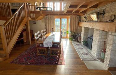 Barncastle Holiday Lets - Foto 26