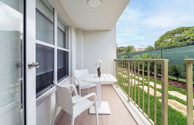 Coral Beach by Blue Sky Luxury - Foto 42