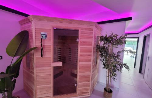 ONLY YOU option spa, sauna et piscine - Foto 6