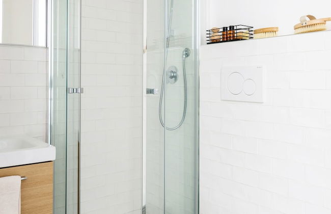 Anfossi Master Guest apartment - Photo 24