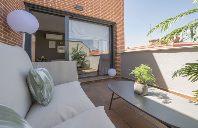 MIOSOTIS SUITES - Foto 79